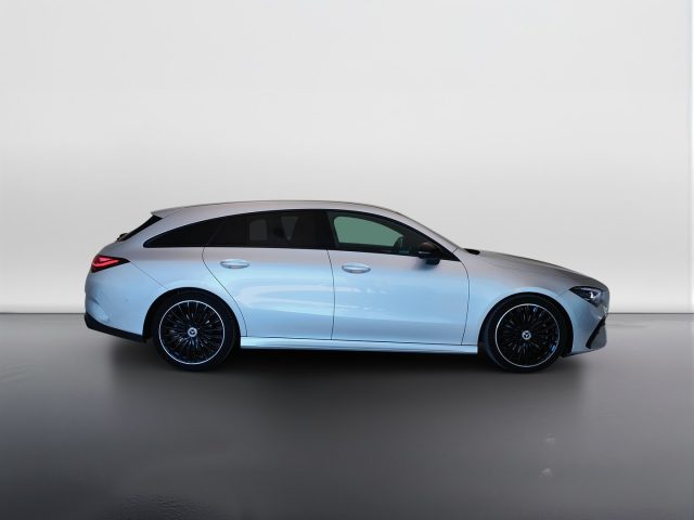 Mercedes-Benz CLA Sh.Brake - X118 2023 - Shooting Brake 200 d AMG - foto 4 di 4