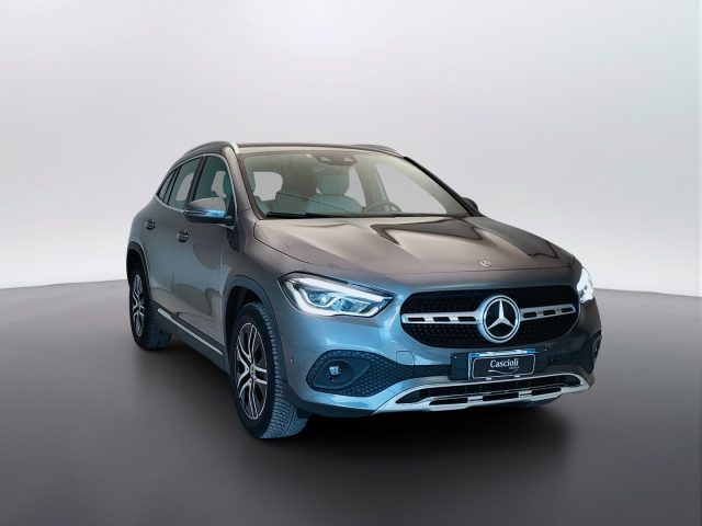 Mercedes-Benz G LA-H247 2020 - LA 220 d Sport Plus 4matic auto - foto 3 di 4