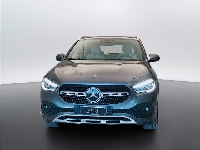 Mercedes-Benz G LA-H247 2020 - LA 220 d Sport Plus 4matic auto - foto 2 di 4