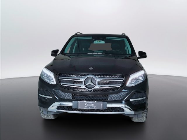 Mercedes-Benz G LE - W166 - LE 250 d Sport 4matic auto - foto 2 di 4
