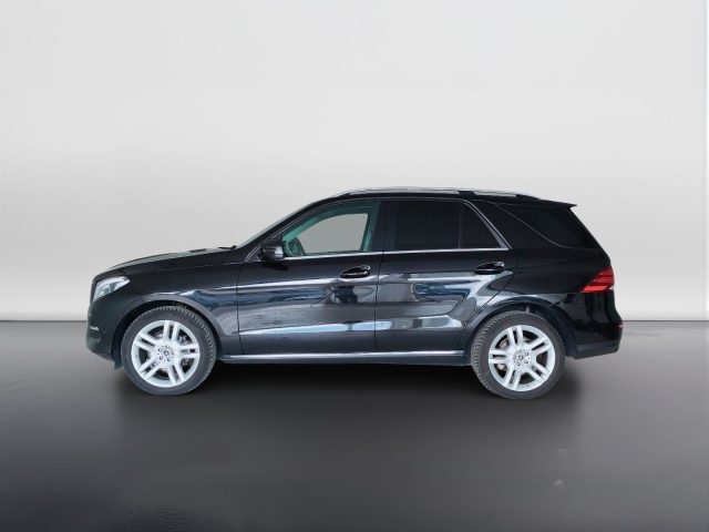Mercedes-Benz G LE - W166 - LE 250 d Sport 4matic auto - foto 3 di 4