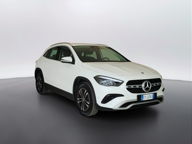 Mercedes-Benz G LA-H247 2023 - LA 180 d Advanced auto - foto 3 di 4