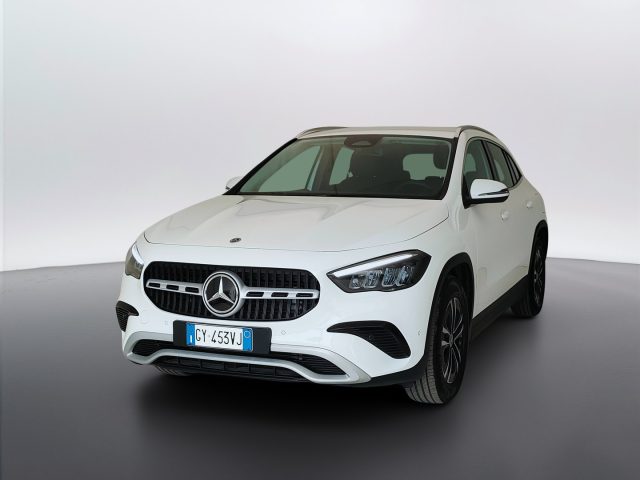 Mercedes-Benz G LA-H247 2023 - LA 180 d Advanced auto usato a MOSCIANO SANT ANGELO