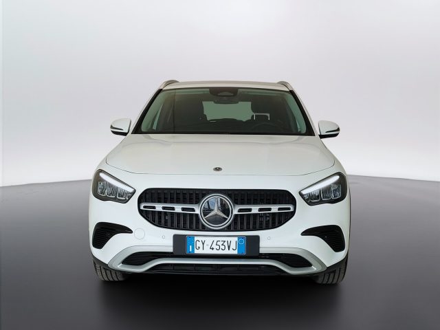 Mercedes-Benz G LA-H247 2023 - LA 180 d Advanced auto - foto 2 di 4
