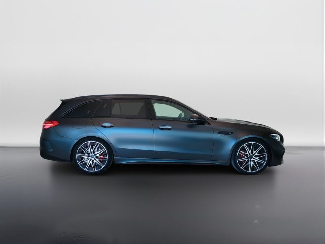 Mercedes-Benz CLA sse C-S206 SW 2021 - C SW AMG 63 S e performance P - foto 4 di 4