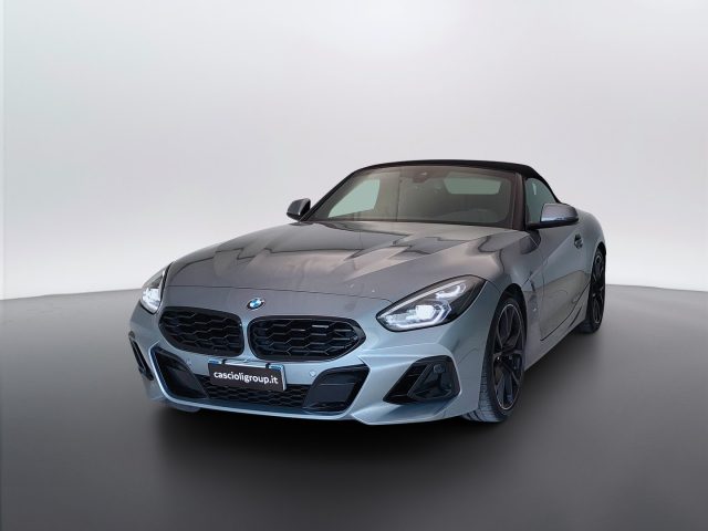 BMW Z4 G29 - sdrive 20i Msport auto usato a MOSCIANO SANT ANGELO