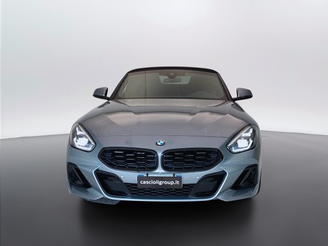 BMW Z4 G29 - sdrive 20i Msport auto - foto 2 di 4