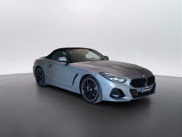 BMW Z4 G29 - sdrive 20i Msport auto - foto 3 di 4