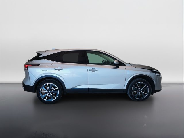 Nissan Qashqai III 2021 - 1.3 mhev N-Style 2wd 158cv xtronic - foto 4 di 4