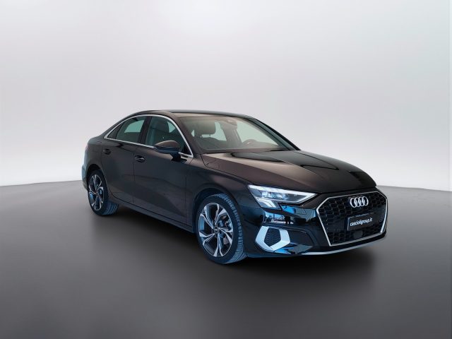 Audi A3 IV 2020 Sedan - Sedan 30 2.0 tdi Business Advanc - foto 3 di 4