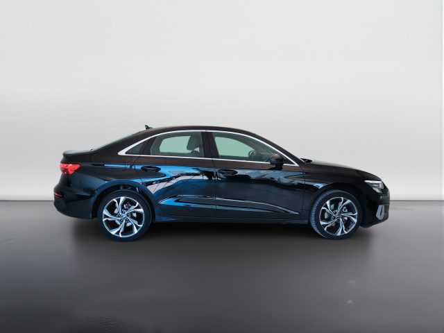 Audi A3 IV 2020 Sedan - Sedan 30 2.0 tdi Business Advanc - foto 4 di 4