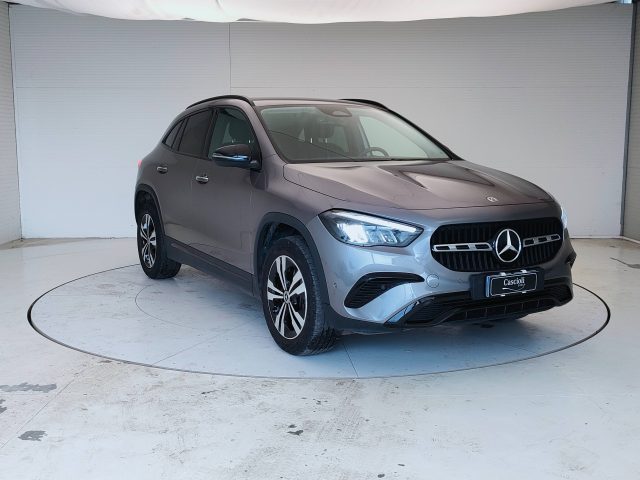 Mercedes-Benz G LA-H247 2023 - LA 180 d Proressive Advanced Plus a - foto 3 di 4