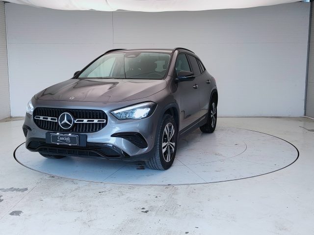 Mercedes-Benz G LA-H247 2023 - LA 180 d Proressive Advanced Plus a usato a MOSCIANO SANT ANGELO