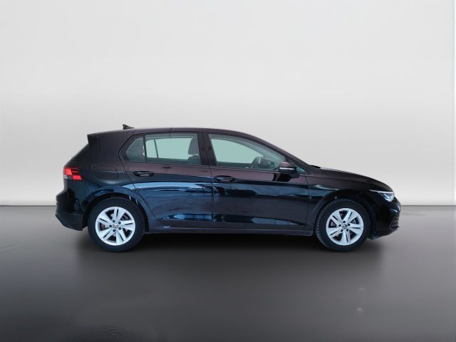 Volkswagen Golf VIII 2020 - 1.0 etsi evo Life 110cv dsg - foto 4 di 4