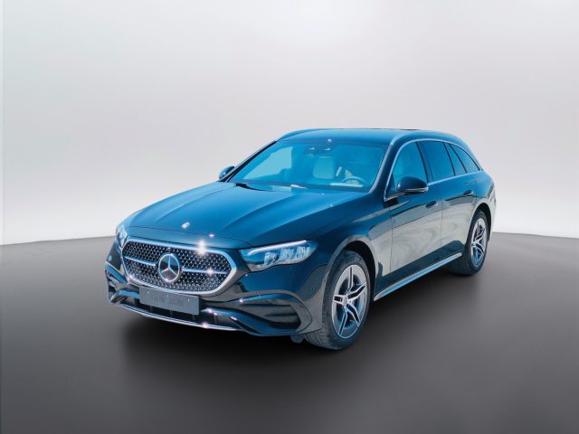 Mercedes-Benz E 220 d 4MATIC Station Wagon nuovo a MOSCIANO SANT ANGELO