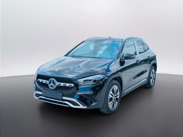 Mercedes-Benz GLA 180 d, in vendita a Mosciano Sant Angelo (TE)