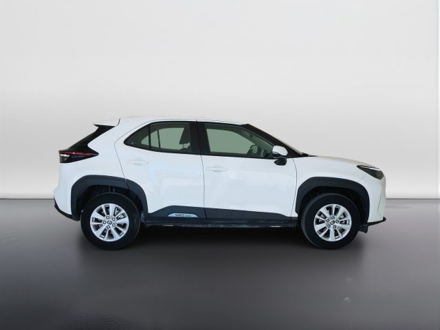 Toyota Yaris Cross 2021 - 1.5h Active fwd 116cv e-cvt - foto 4 di 4