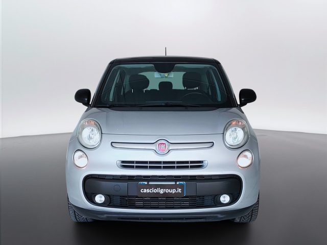 Fiat 500L 2012 - 1.3 mjt Lounge 95cv - foto 2 di 4