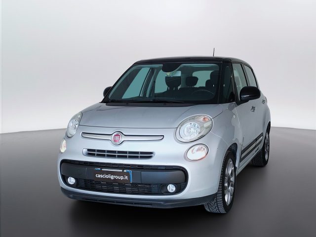 Fiat 500L 2012 - 1.3 mjt Lounge 95cv usato a MOSCIANO SANT ANGELO