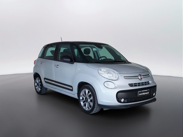 Fiat 500L 2012 - 1.3 mjt Lounge 95cv - foto 3 di 4