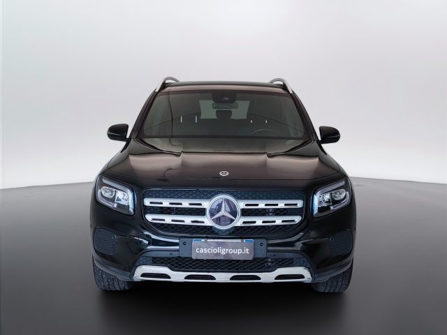 Mercedes-Benz G LB - X247 2019 - LB 200 d Sport Plus auto - foto 2 di 4