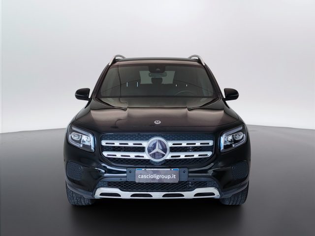 Mercedes-Benz G LB - X247 2019 - LB 200 d Sport Plus auto - foto 4 di 4
