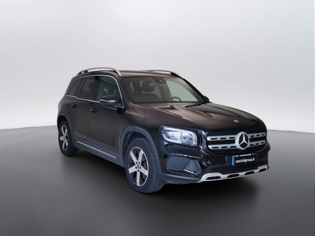 Mercedes-Benz G LB - X247 2019 - LB 200 d Sport Plus auto - foto 3 di 4