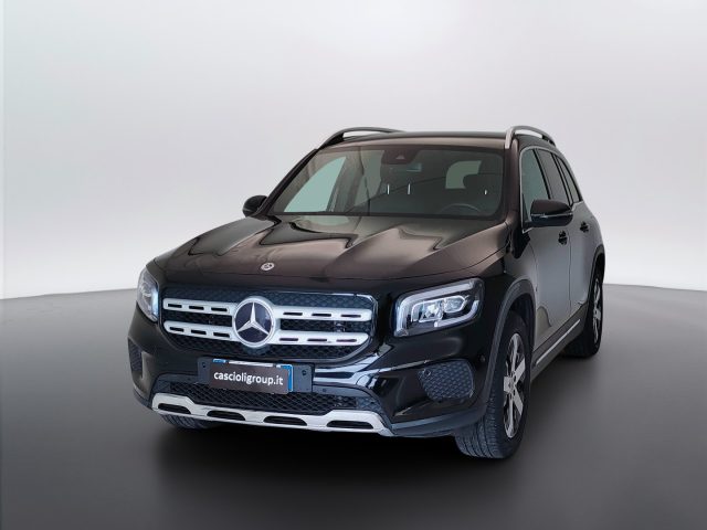 Mercedes-Benz G LB - X247 2019 - LB 200 d Sport Plus auto - foto 2 di 4
