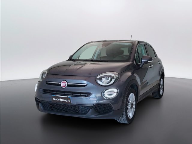Fiat 500 X 2018 - X 1.0 T3 Urban 120cv usato a MOSCIANO SANT ANGELO