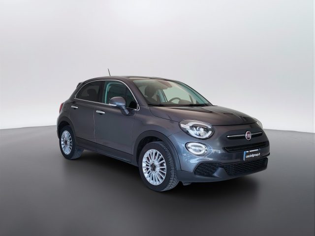 Fiat 500 X 2018 - X 1.0 T3 Urban 120cv - foto 3 di 4
