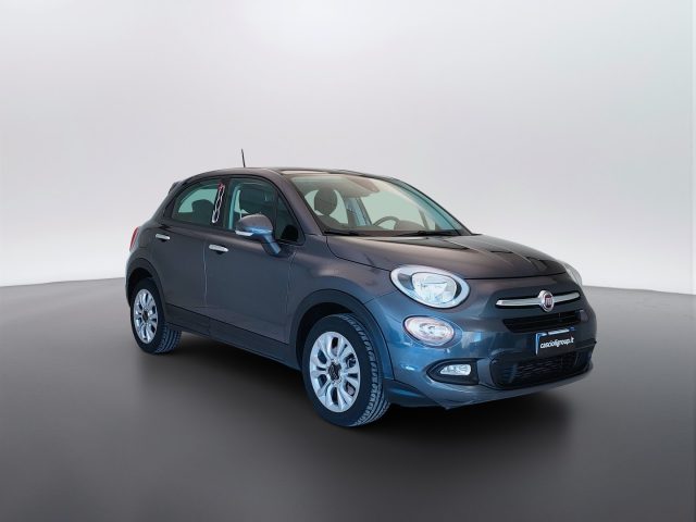 Fiat 500 X 2015 - X 1.3 mjt Popstar 4x2 95cv - foto 3 di 4