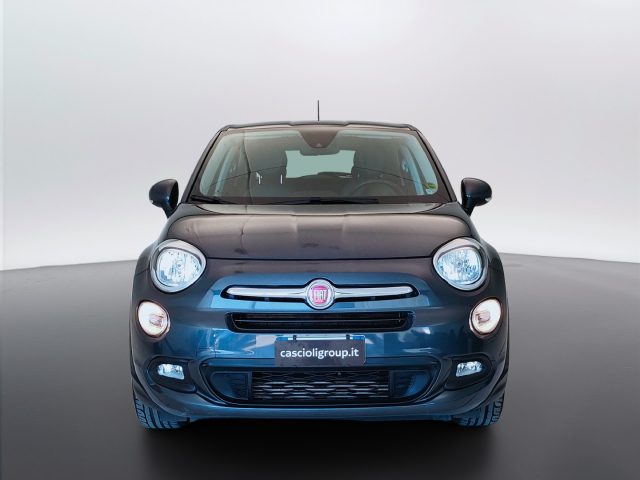 Fiat 500 X 2015 - X 1.3 mjt Popstar 4x2 95cv - foto 2 di 4