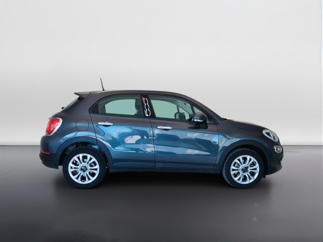 Fiat 500 X 2015 - X 1.3 mjt Popstar 4x2 95cv - foto 4 di 4