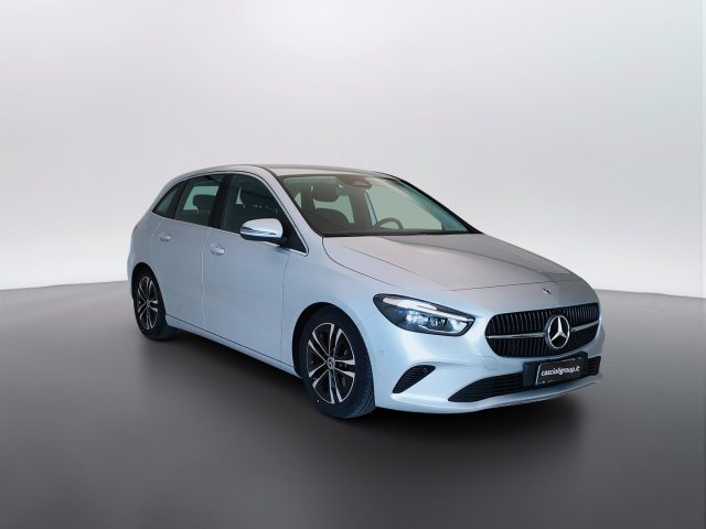Mercedes-Benz CLA sse B - W247 2023 - B 180 d Progressive Advanced a - foto 3 di 4