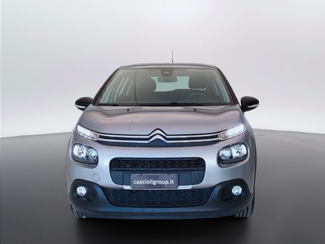 Citroen C3 III 2017 - 1.2 puretech Feel Pack s&s 83cv - foto 2 di 4