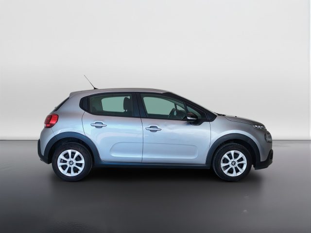 Citroen C3 III 2017 - 1.2 puretech Feel Pack s&s 83cv - foto 4 di 4