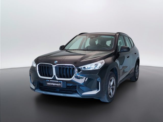 BMW X1 U11 - sdrive18d X-Line auto usato a MOSCIANO SANT ANGELO