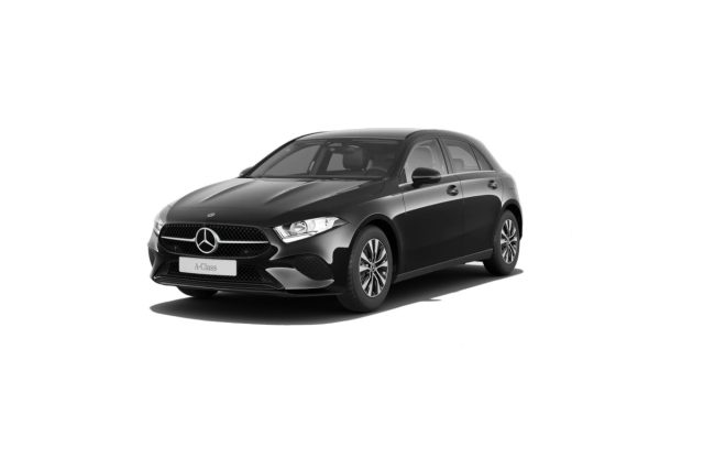 Mercedes-Benz A 250 Classe A - W177 2023 - e phev AMG Line Advanced P - foto 2 di 4