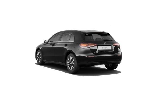 Mercedes-Benz A 250 Classe A - W177 2023 - e phev AMG Line Advanced P - foto 4 di 4