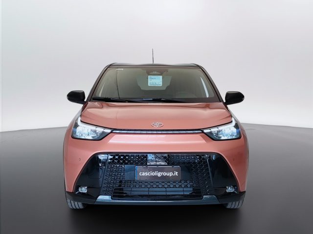 Toyota Aygo X HEV PREMIUM MC26 - foto 2 di 4