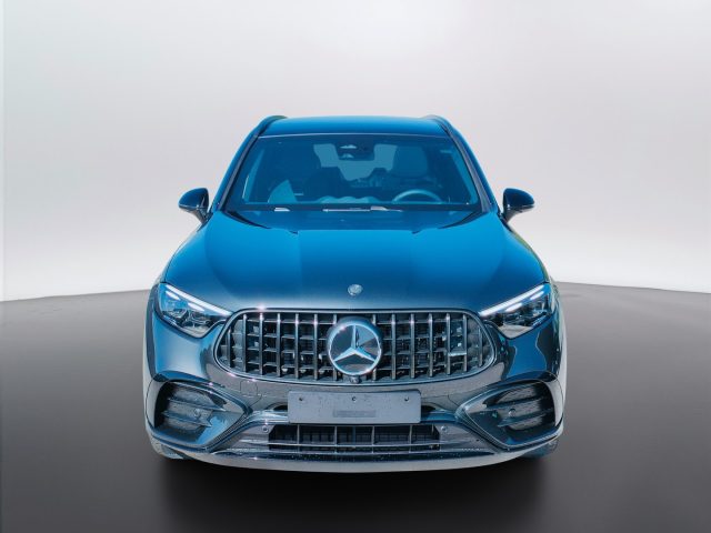 Mercedes-Benz G Mercedes-AM LC 53 4MATIC+ - foto 4 di 4