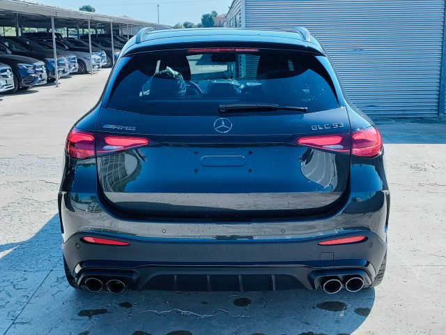 Mercedes-Benz G Mercedes-AM LC 53 4MATIC+ - foto 4 di 4