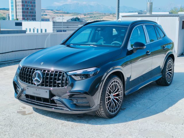 Mercedes-Benz G Mercedes-AM LC 53 4MATIC+ nuovo a MOSCIANO SANT ANGELO