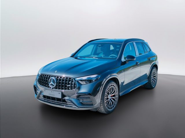 Mercedes-Benz G Mercedes-AM LC 53 4MATIC+ nuovo a MOSCIANO SANT ANGELO