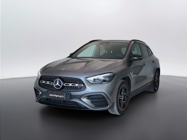 Mercedes-Benz G LA-H247 2023 - LA 200 d AM Line Advanced Plus 4mat usato a MOSCIANO SANT ANGELO