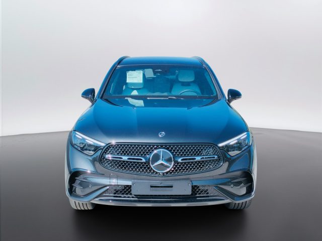 Mercedes-Benz GLC 220 d 4MATIC - foto 4 di 4