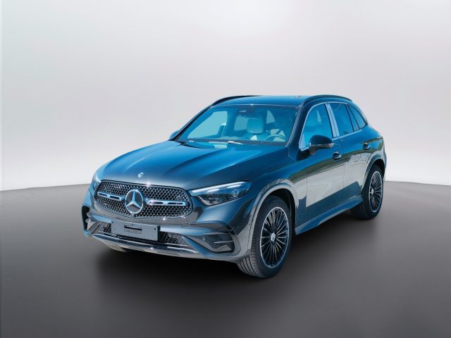 Mercedes-Benz GLC 220 d 4MATIC nuovo a MOSCIANO SANT ANGELO