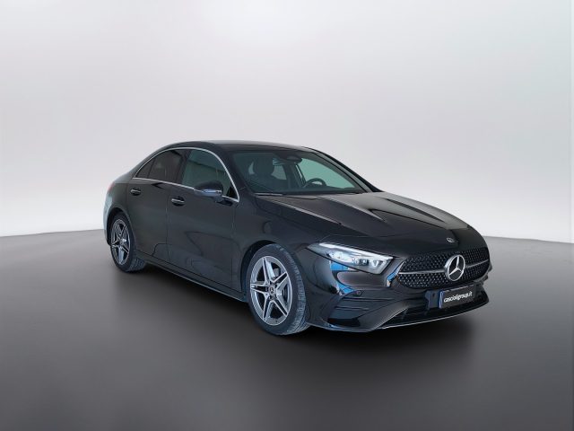 Mercedes-Benz A 180 d - foto 3 di 4