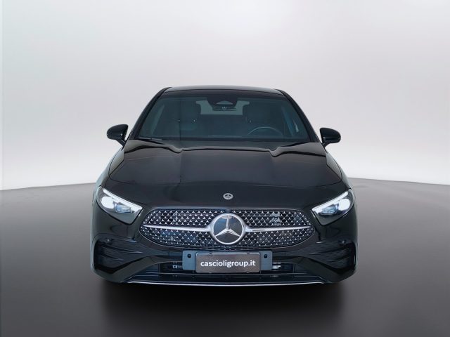 Mercedes-Benz A 180 d - foto 4 di 4