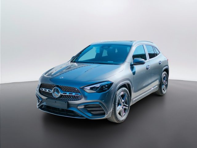Mercedes-Benz GLA 200 d nuovo a MOSCIANO SANT ANGELO